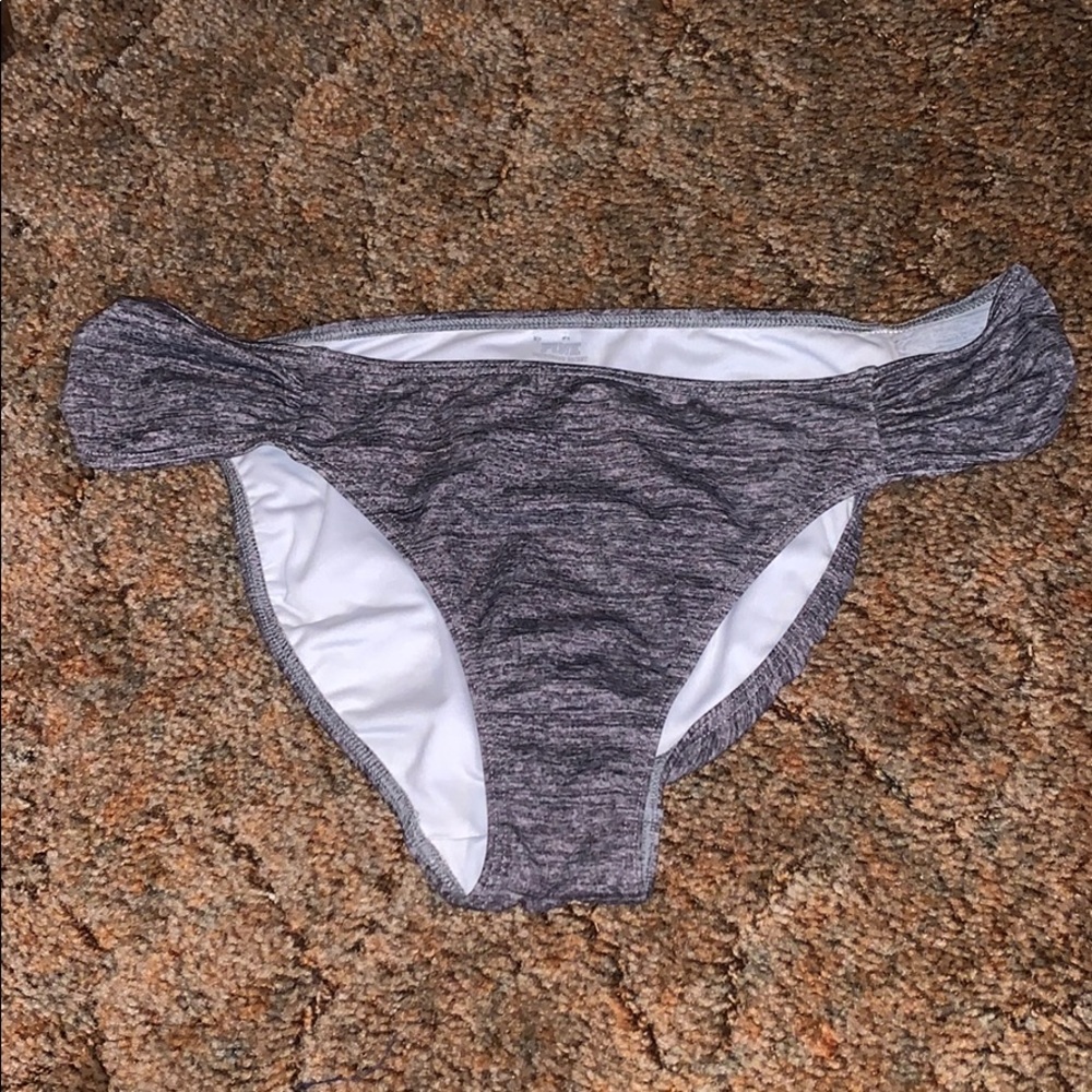 VS PINK swim bottoms